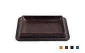 Leather Tray レザートレー 本革 / Colm