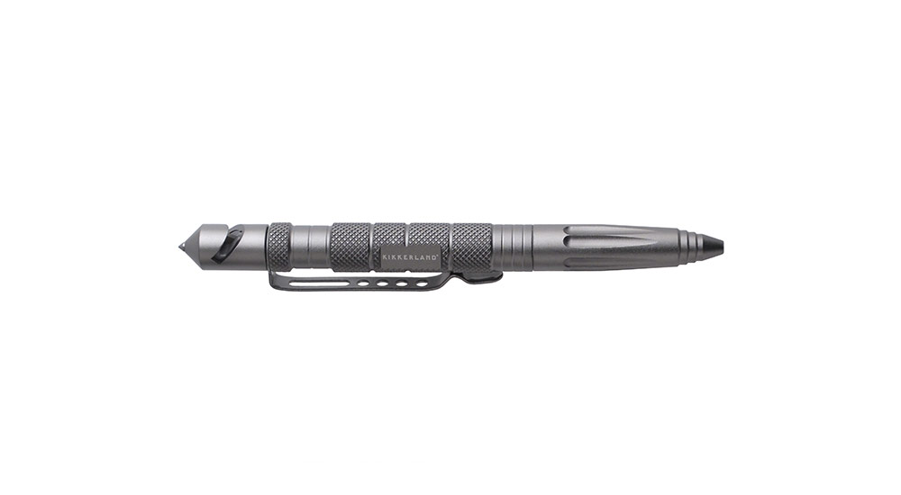 Emergency Pen エマージェンシーペン（ガラスを割る）/ Kikkerland
