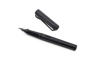 Safari 2018 all blck / LAMY