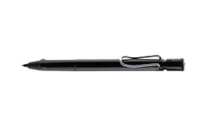 Safari blck Mechanical Pencil シャープペン / LAMY