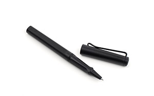 Safari blck Rollerball / LAMY