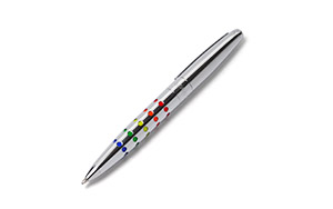 MoMA カラー ドット ペン