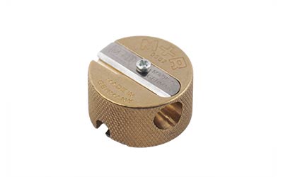 Brass Sharpener ブラスシャープナー（替え刃） / M+R