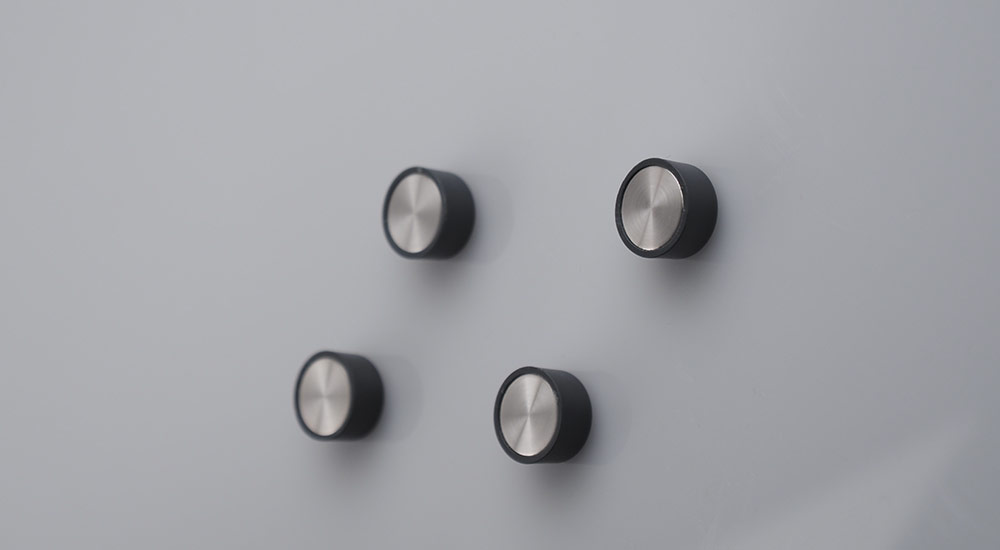 Monor Magnet マグネット（4個）/ ZACK