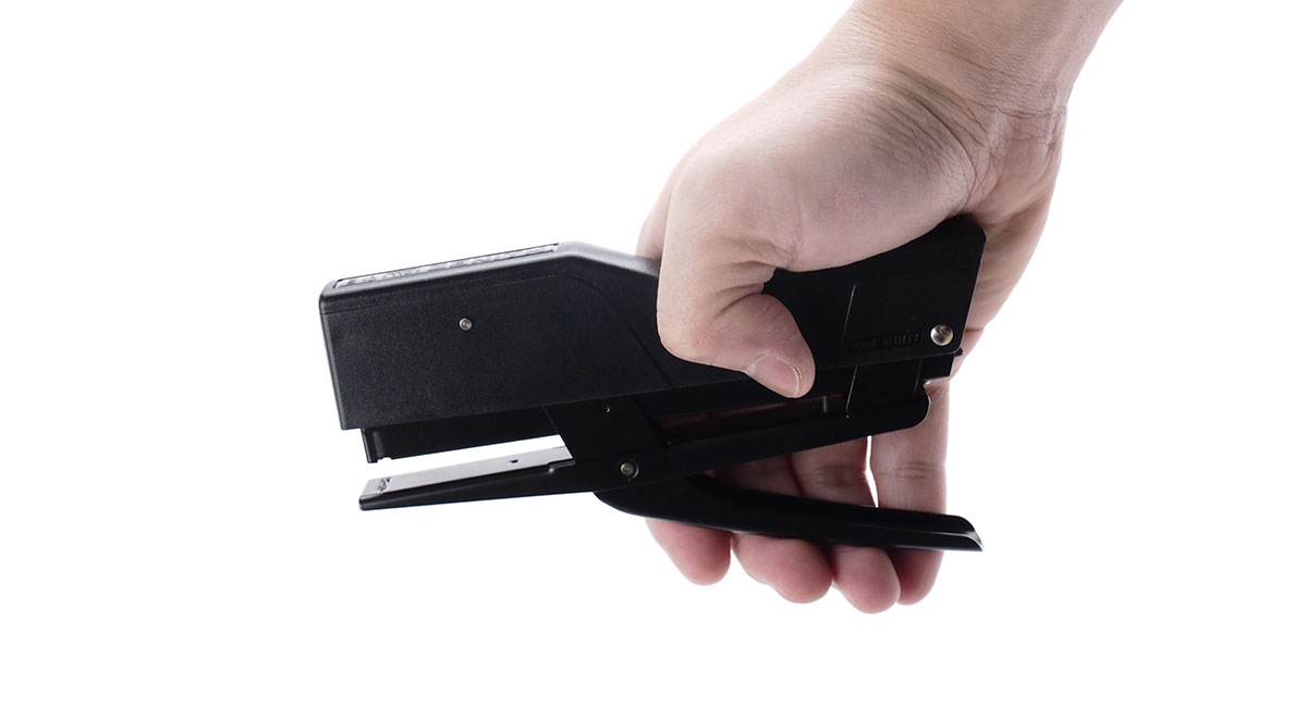 Stapler 591 ステープラー（No.10対応 / 正規輸入品） / ZENITH
