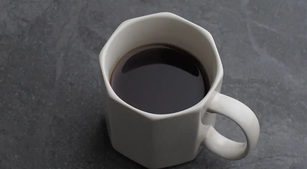 Porcelain Measuring Mug ポーセリン メジャーリング マグ / DETAIL