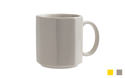 Porcelain Measuring Mug ポーセリン メジャーリング マグ / DETAIL ※粉末のスープやインスタントコーヒーに