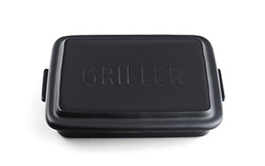 GRILLER グリラー / MEISTER HAND