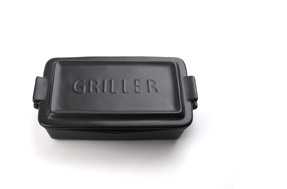 GRILLER mini グリラー ミニ / MEISTER HAND
