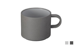 The Grey Collection ザ・グレーコレクション / HASAMI PORCELAIN