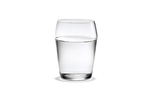 PERFECTION　Water glass ウォーターグラス/ Holmegaard