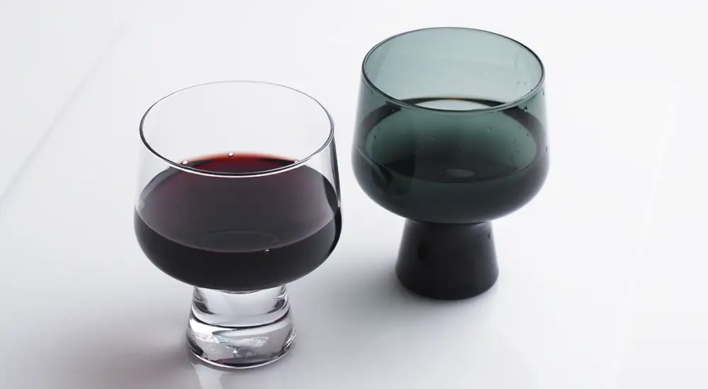 SOLARE GOBLET ソラーレ ゴブレット / IITTALA イッタラ