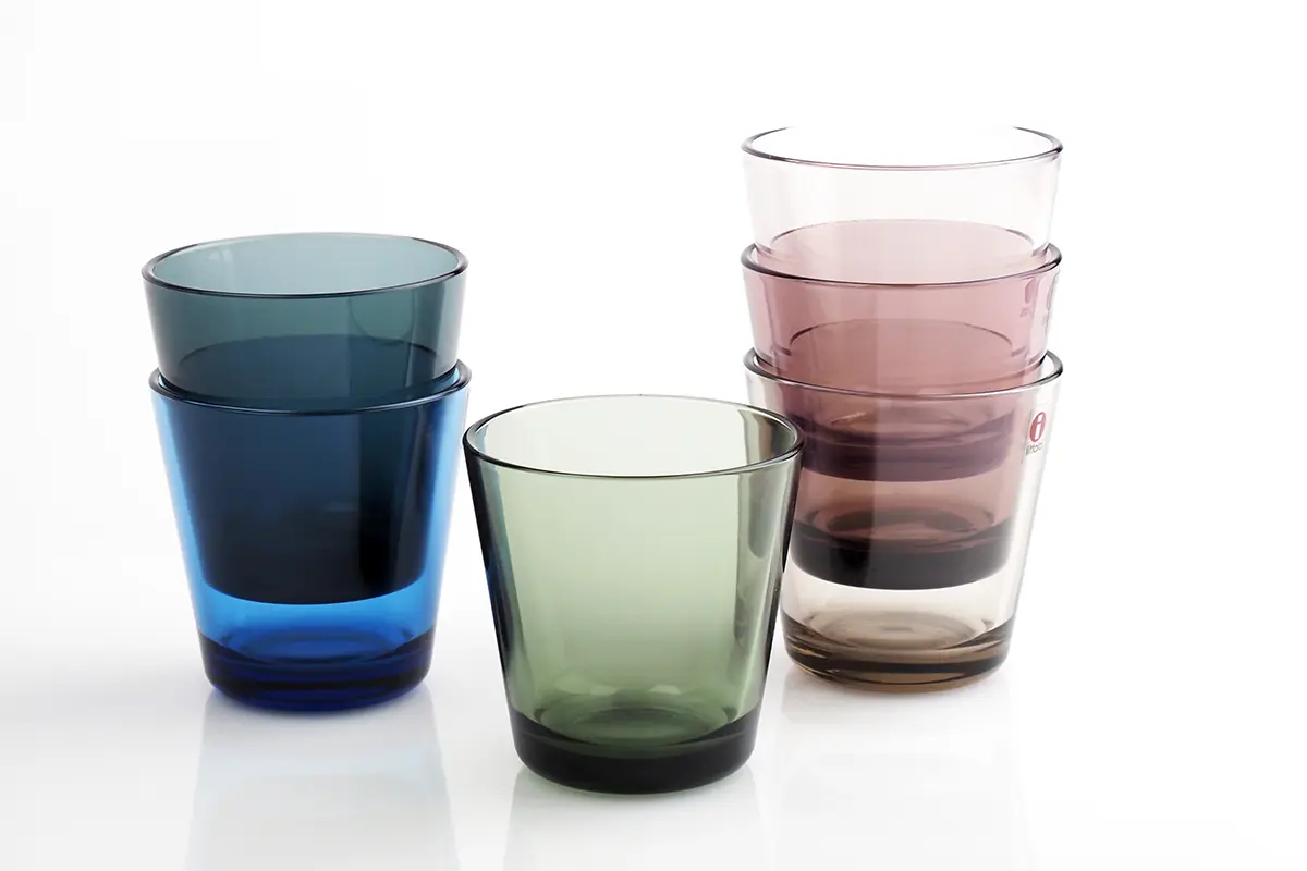 未使用　イッタラ　カルティオ　フラワーベース　花瓶　カイフランク 未使用 イッタラ カルティオ フラワーベース 花瓶 カイフランク 2025年