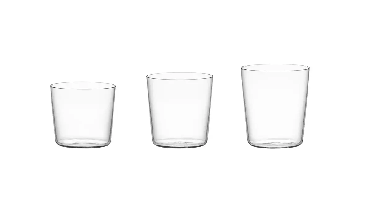 Soba タンブラー / kimura glass 木村硝子