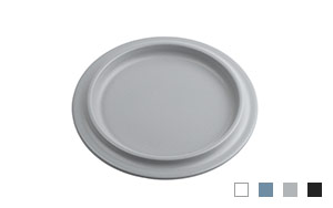 Enamel Rim PLate エナメルリムプレート / Ovject