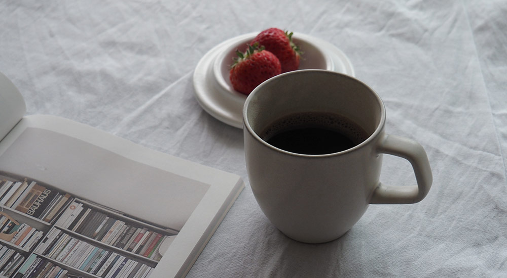 mug マグカップ / Ovject