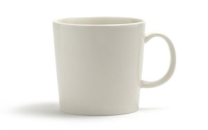 TEEMA マグカップ300ml
