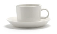 TEEMA カップ＆ソーサー