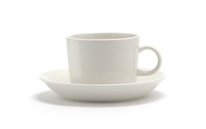 TEEMA CUP & SAUCER ティーマ カップ＆ソーサー