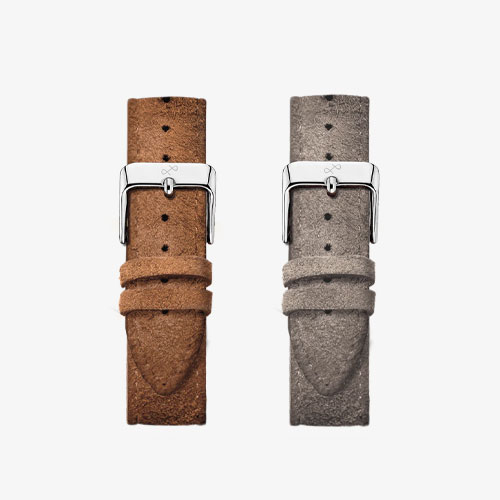 About Vintage STRAP