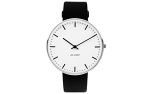 Arne Jacobsen City Hall Watch シティホールウォッチ