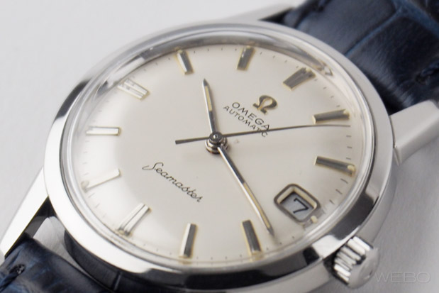 OMEGA 60's アンティーク 腕時計