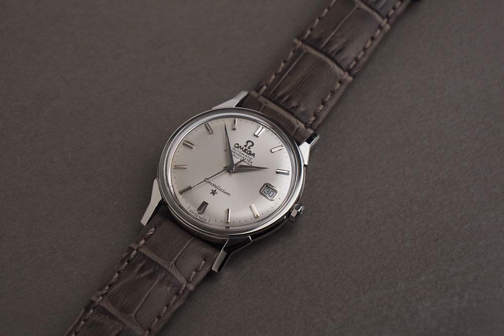 Constellation コンステレーション 1960's / OMEGA