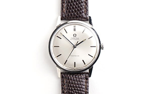 OMEGA 1960's Geneve オメガ ヴィンテージ ウォッチ