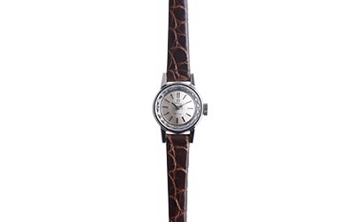 OMEGA 1960