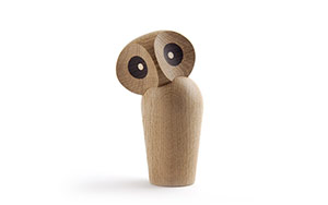 Paul Anker OWL フクロウ / ARCHITECT MADE