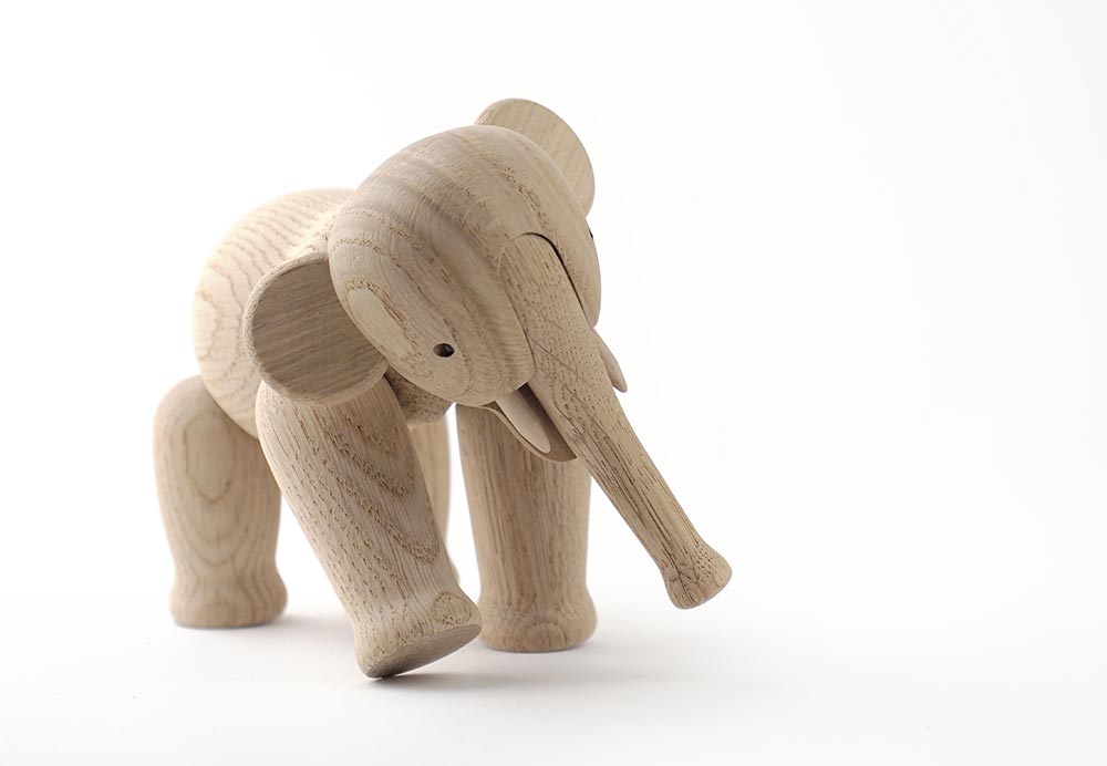 ELEPHANT / Kay Bojesen