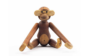 monkey / rosendarl