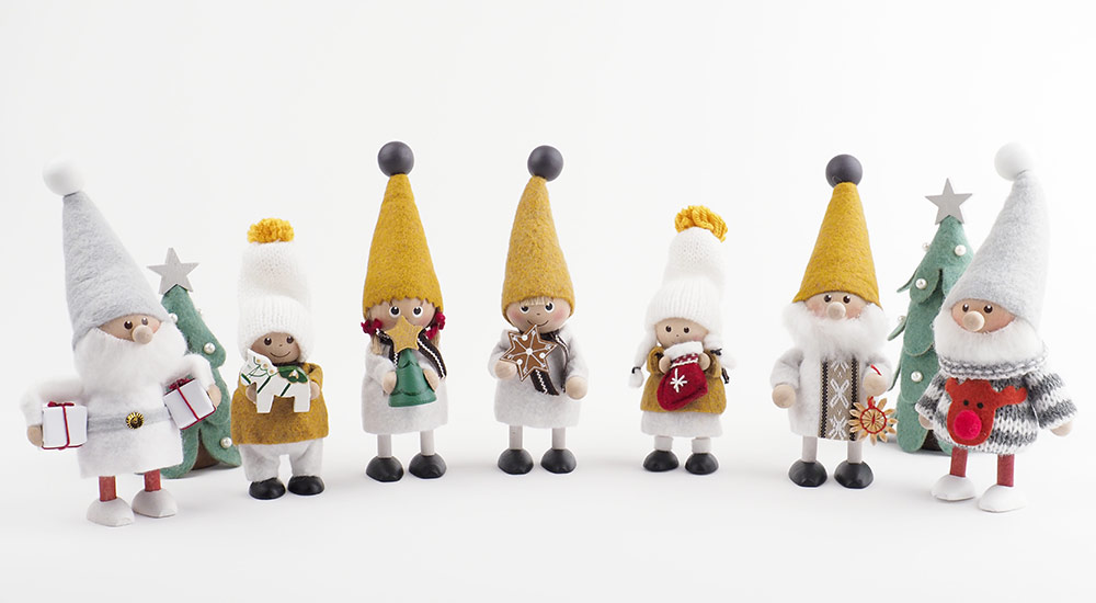 NORDIKA DESIGN ノルディカ ニッセ Kunsthandwerk