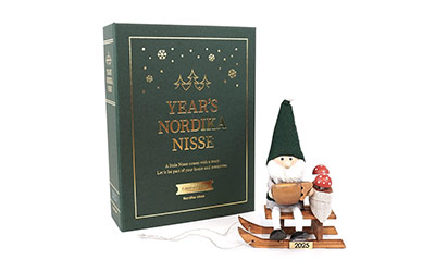 ノルディカ イヤーズニッセ 2025 Year