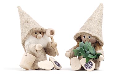 Nordika Sauna Nusse ノルディカ サウナニッセ Santa サンタ Girl 女の子