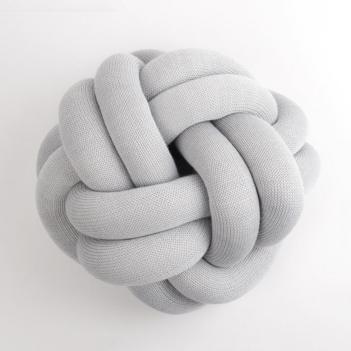 Knot cushion クッション / DESIGNHOUSE