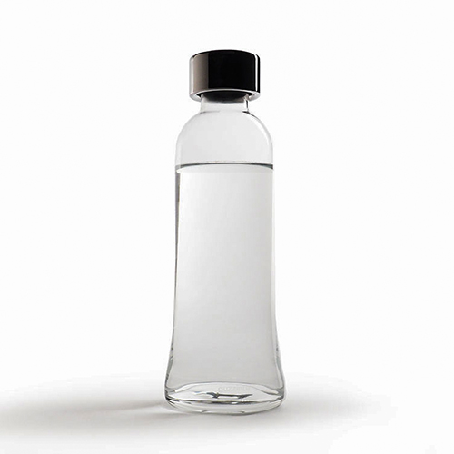 Lurisia Water Bottle ルリジアウォーターボトル / Guzzini