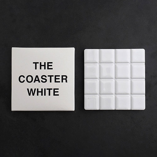 The Coaster コースター / THE