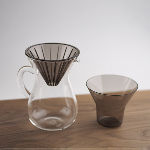 Coffee Carafe コーヒーカラフェ / KINTO