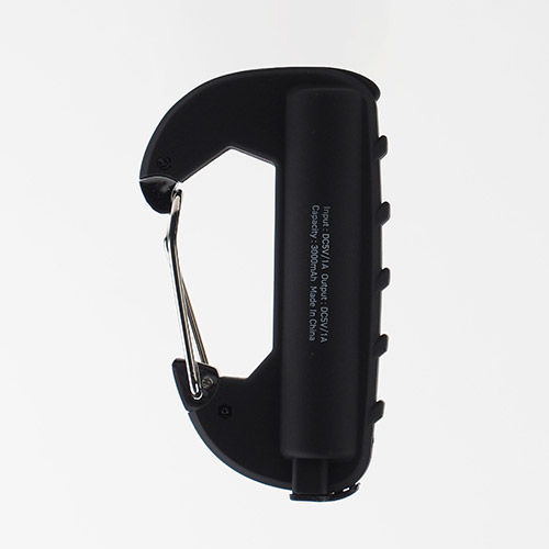 Carabiner Battery カラビナバッテリー / el commun