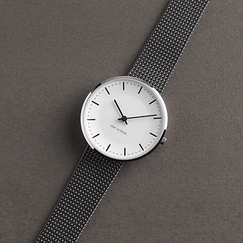 Ciry Hall Watch 腕時計 / Arne Jacobsen