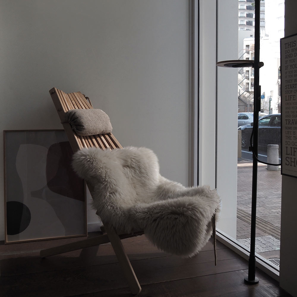 Eco Chair エコチェア / ECO FURN