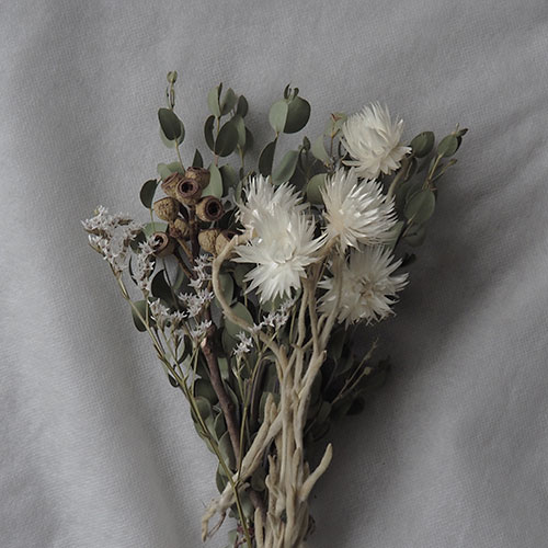 Dry Flower Box ドライフラワーボックス / D-layer