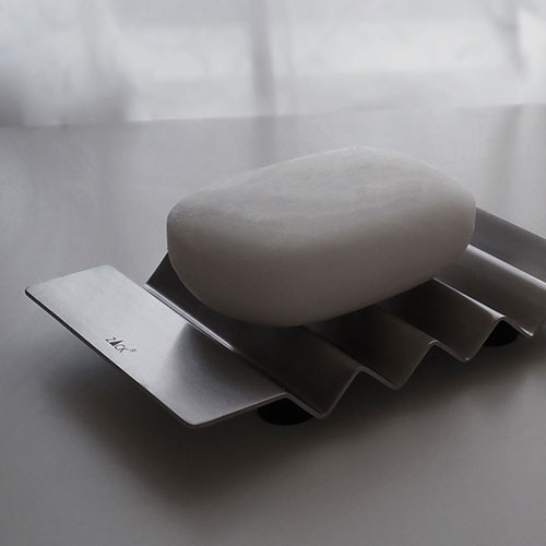 Opeta Soap Dish ソープディッシュ / ZACK