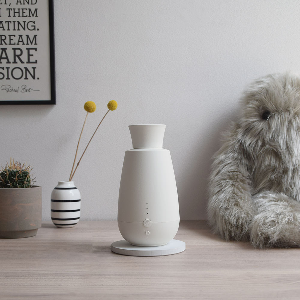 Ella Aroma diffuser エッラ アロマディフューザー / Stadler Form