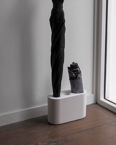 Umbrella-Stand アンブレラ スタンド / Soil