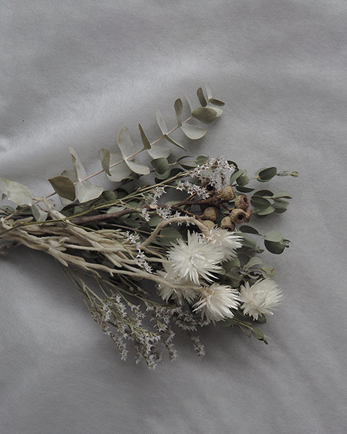 Dry Flower ドライフラワー / D-layer