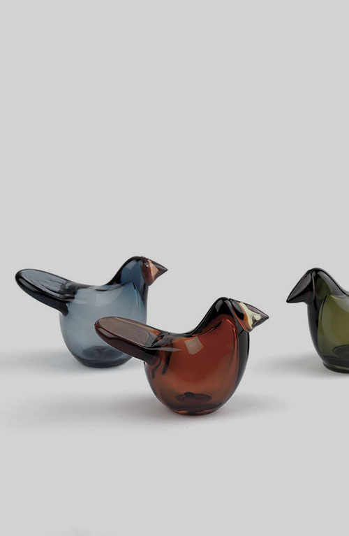 Sieppo トイッカコレクション / iittala