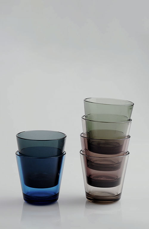 Kartio カルティオ グラス / iittala