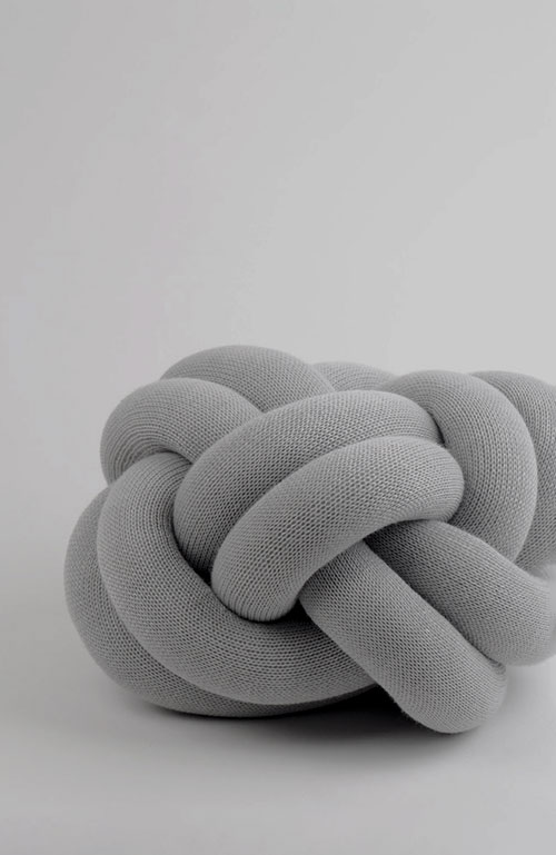 Knot Cushion ノットクッション / Design House 
